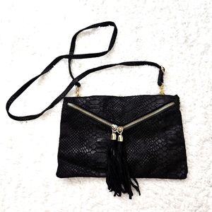 Italian Made Genuine Leather Bag